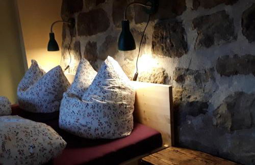 Ferien im Denkmal an der Elbe - Foto 8