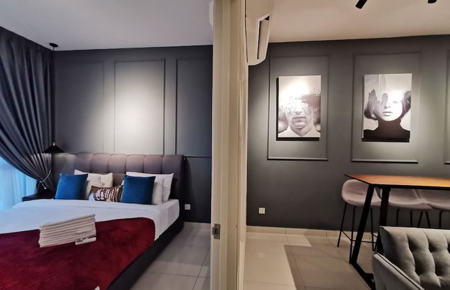 Arte Mont Kiara By Autumn Suites - Foto 17