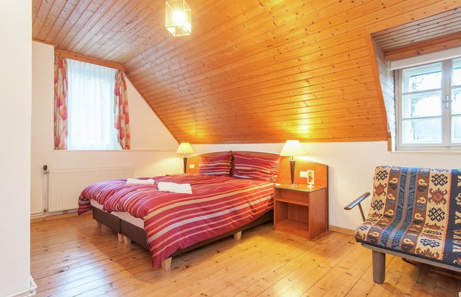 Holiday Home in Hermagor Near Nassfeld Ski Area - Foto 19