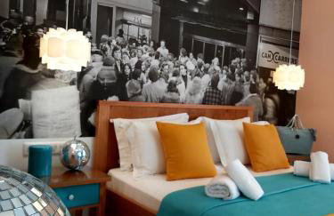 Nostalgia Retro Suites - Foto 7