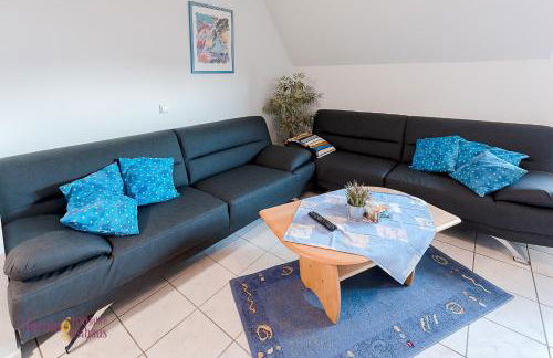 Ferienwohnung Hörning - Foto 8