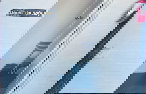 18th Avenue Thermal Motel - Photo 52