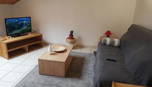 APPARTEMENT ANCELLE - Foto 4