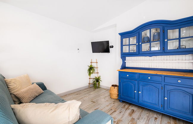 Apartment Carvoeiro By The Sea 3 - Foto 11