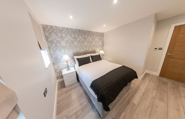 Ivory Lodge - Foto 10