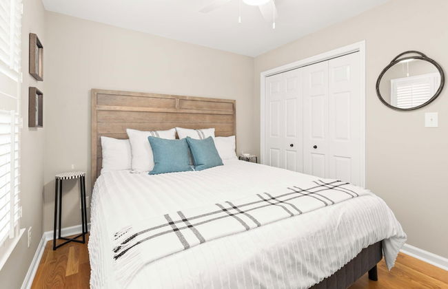 Admirals Retreat - Foto 3