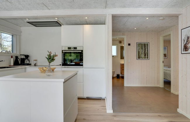 "Arnetta" - 1.5km from the sea - Photo 15