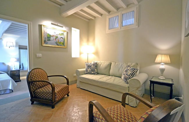 Villa Chiara - Foto 14