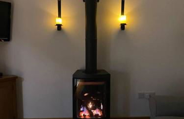 The Knox - Beautiful Two Bed Cottage Near Orford - Foto 46