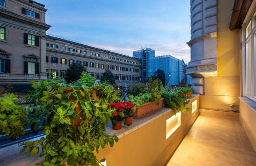 VentiSettembre Private Suites - Photo 119