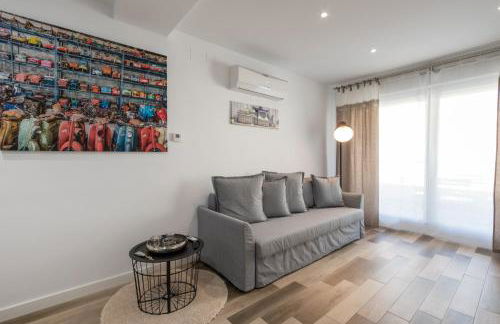 Apartamentos Centro en Recogidas, Granada - Foto 14