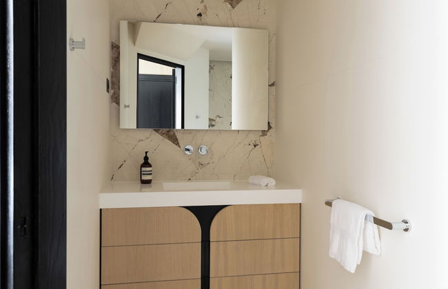 HIGHSTAY - Luxury Serviced Apartments - Iéna - Foto 32