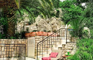 Sunny Villa, With Pool, BBQ, View, Parking - Foto 27