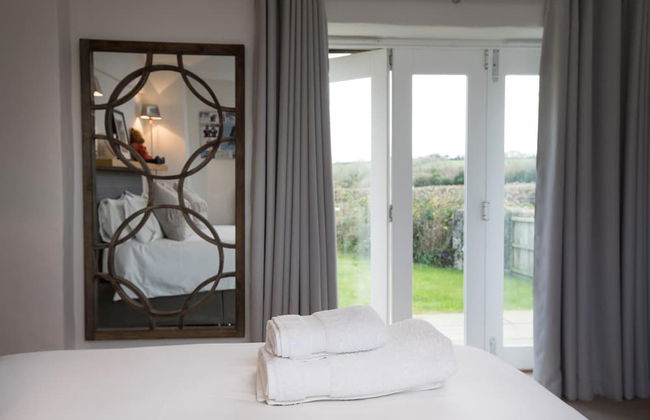 The Blacksmiths - Luxury Cottage Countryside Views Pet Friendly - Foto 10