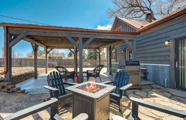 Downtown Monument - Foto 1