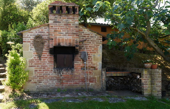 Podere Poggio al Sole - Foto 32