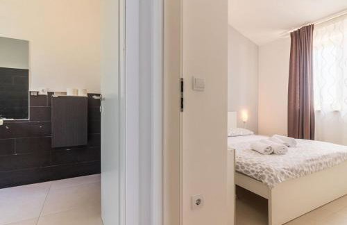 Villa Martha in Central Istria with private pool - wellness & table tennis for 12 persons - Foto 44