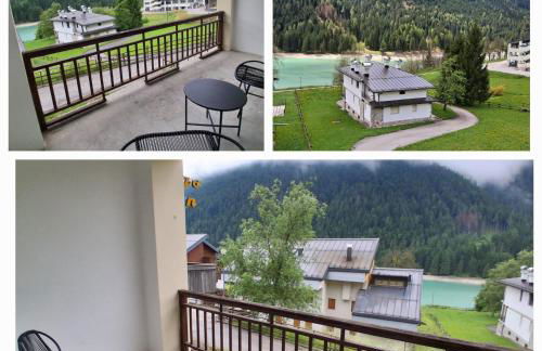 Appartamento Auronzo vista lago - Photo 1