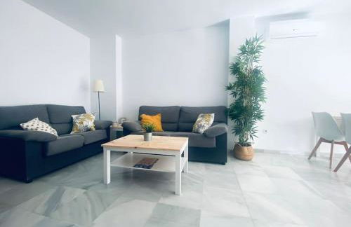 Apartamento de dos dormitorios en Almería. - Foto 36