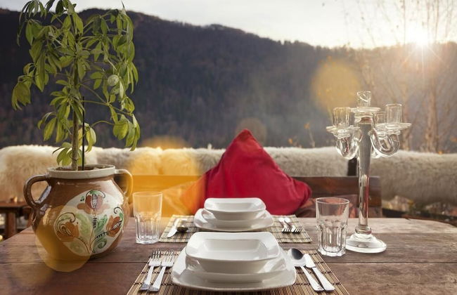 Casa Ferica - Foto 27