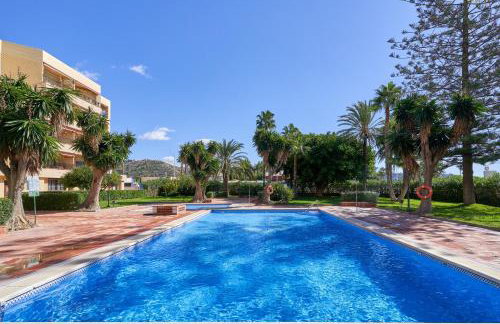 Rosa Náutica La Herradura - Foto 1