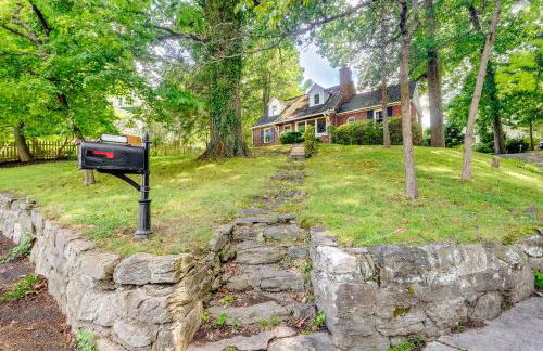 Silver Spring Rental 8 Mi to Washington, DC! - Foto 26