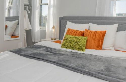 Sleep like a King - OTR- Free Light Rail ! - Foto 7