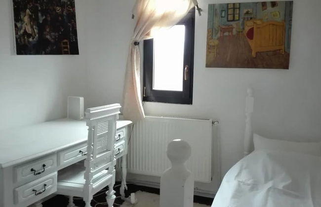 Lili's House - Photo 12