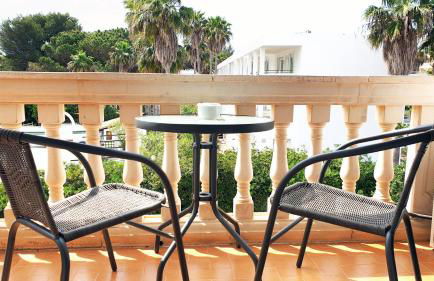 Apartamentos Loremar - Foto 39