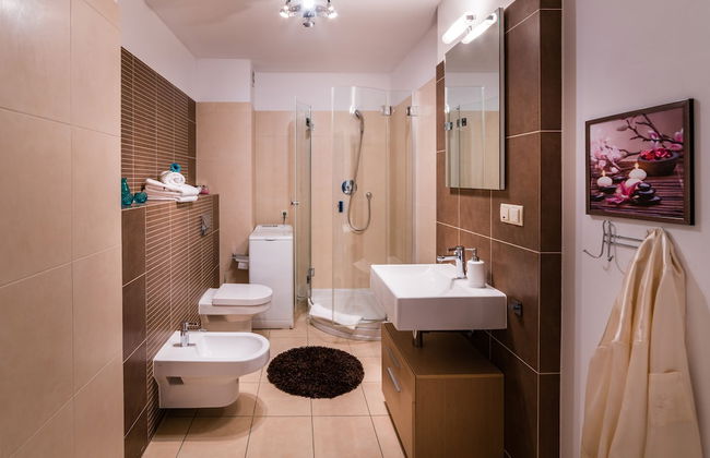 5-stars Apartments - Old Town - Photo 67