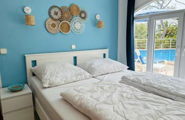 Villa West Casa Taake - Foto 42