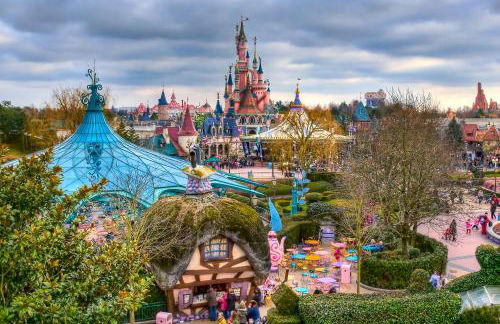 le petit boudoir - Foto 19