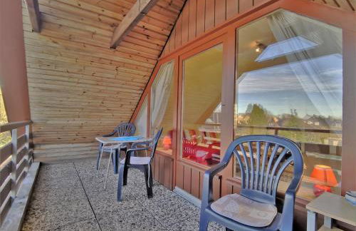 Thiessen - Ferienwohnung mit sonnigem Balkon - Foto 17