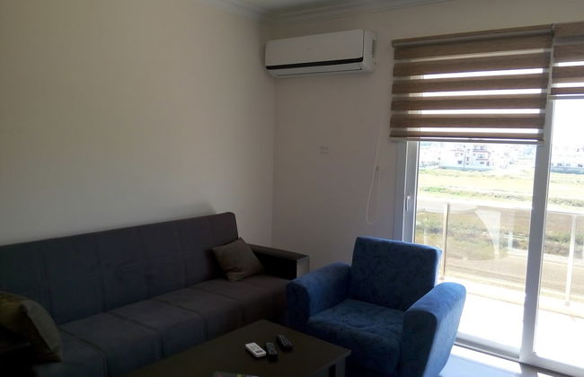 Studio Apartment at Longbeach - Foto 19