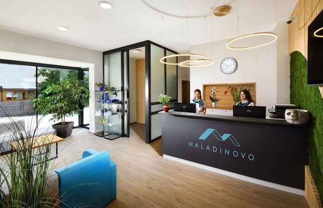 Maladinovo - Photo 2