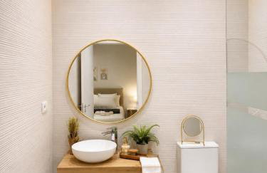 Urban Center BRISA - Apartment for 4 - Torres de Serrano - Foto 12