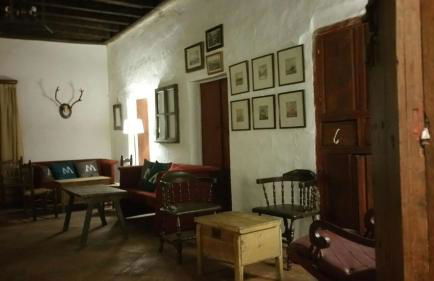 Posada Matadero - Foto 2