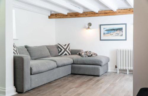 Briardene - 2 Bedroom Cottage - Oxwich - Foto 28