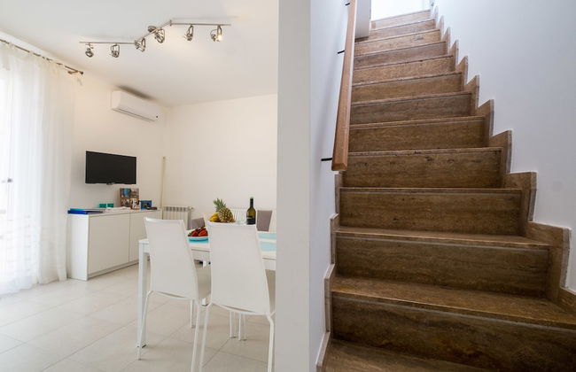 Solemar Sicilia - Casa Chloè - Photo 11