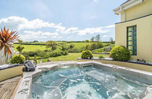 Pentire, Near Ivybridge, Devon - Foto 26
