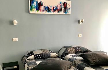 AzzurRomare Flat apartment - Foto 41