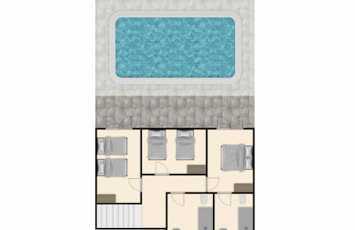 Villa Rachel - Foto 52