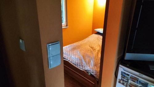 Domek nad jeziorem - Foto 2