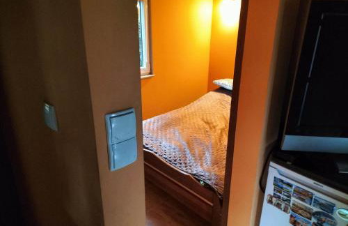 Domek nad jeziorem - Foto 2