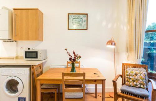 NEW Stylish 1 Bedroom Flat with Garden | London - Foto 10