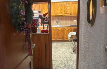 Casa Rural Teresita Entera Tranquila Llena de Bienestar - Foto 23