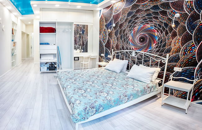 H&B apartments St. Petersburg - Photo 2