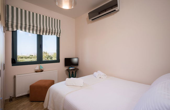 Antonia Blue Villa - Foto 5