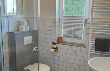 Ferienhaus Wiesenkoje - Insel Rügen - Ostsee - Foto 16