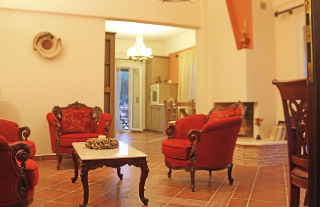 Villa Konstantina - Foto 48